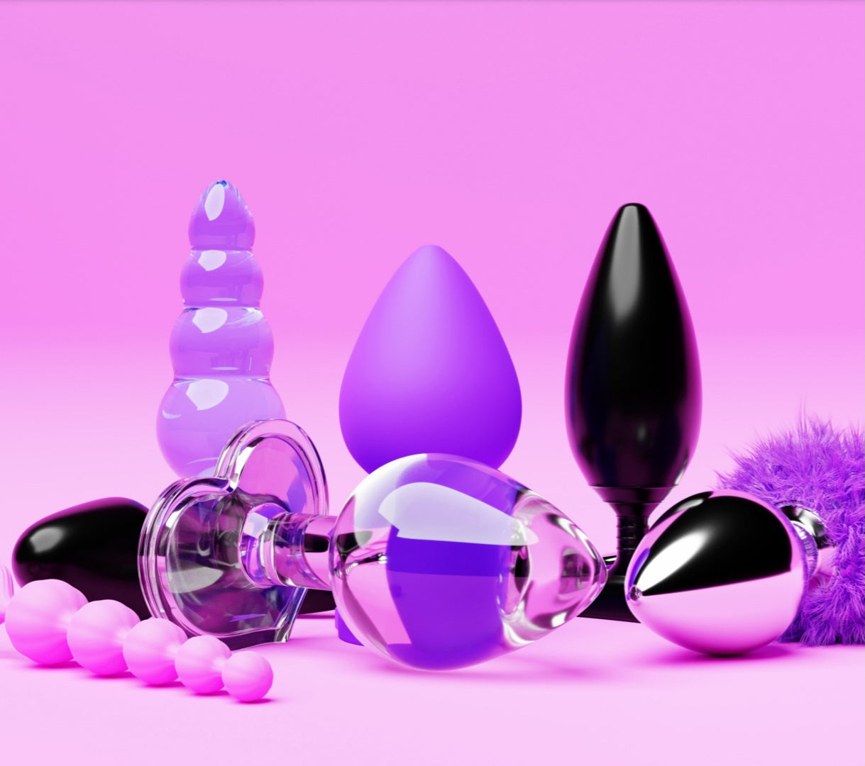 LES LOVETOYS